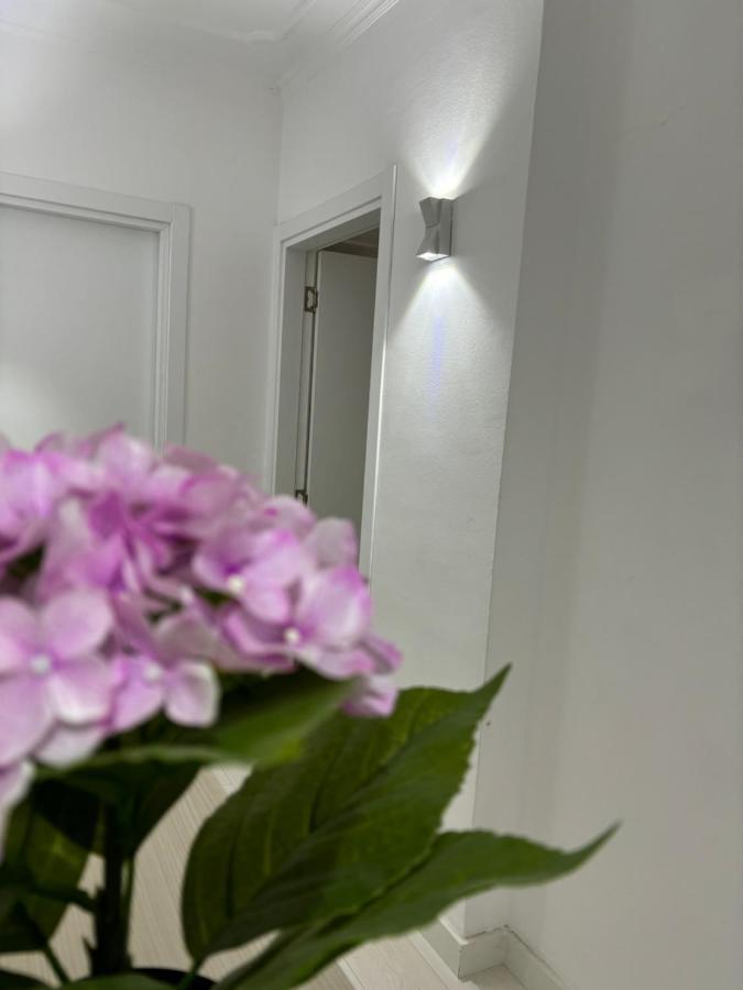 Center, Selvia White Apartment Tirana Exterior photo